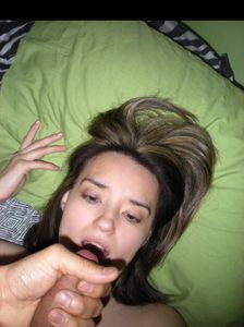 Very charismatic escort Milka Krapanj