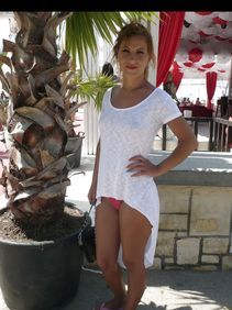 Escort Radodajka, Valpovo real images