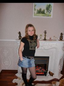 Deluxe sweet escort Madam Knin