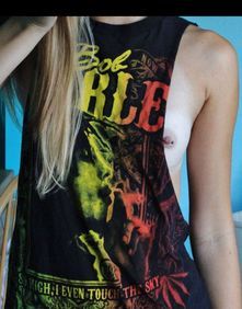 High class Polish escort Ana Žminj