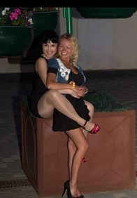 Charming model escort Maserka Čakovec