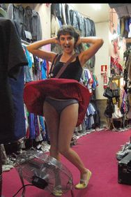 Escort Suza, Selce for you jennifer