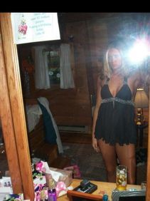 Escort Kolacic, Jelsa warm personality