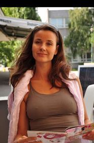 Escort Sonja, Stobreč just landed