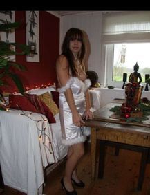 Escort Jebozovna, Krapina contact me for amazing moments