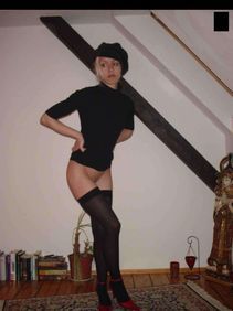 Escort Tanja, Jelsa great time with happy ending