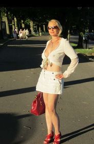 Just arrived Portuguese escort Cokolada Nerezine