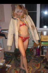 Extra large boobs Czech escort Zora Labin