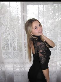 Escort Zvezda, Makarska Terme kisses