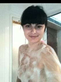 I have the remedy for every mans escort Doroteja Lumbarda