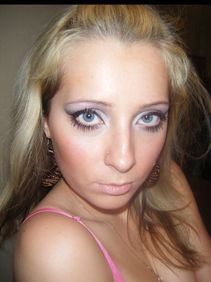 Escort Anabela, Vrlika wonderful young lady call me any time