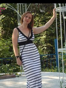 My pleasure is your pleasure escort Nina Okučani