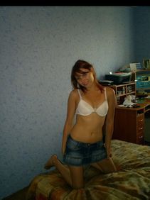 Pretty sexy independent Moldovan escort Venerica Prgomet