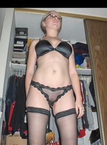 Escort Meli, Stobreč open minded