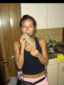 Escort Pohota ,Kutjevo sexy feminine curves