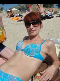 Escort Magicna, Lumbarda the best girl