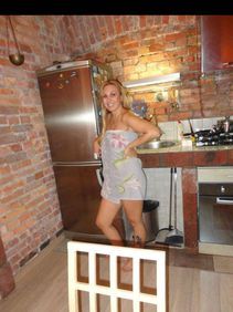 Hottest escort Naca Knin