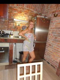 Independent curvy escort Mama Starigrad