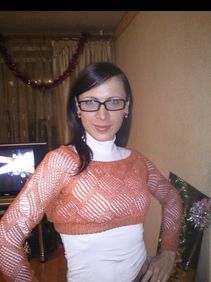 New girl in town escort Tatjana Klanjec