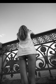 Busty Spanish bombshell escort Rada Rakovica