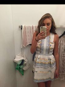 Escort Gala, Postira first time